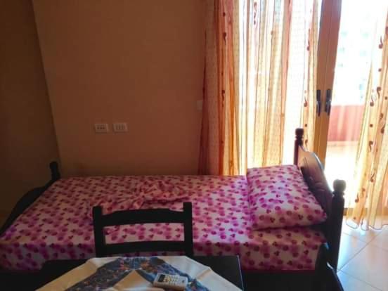 Apartamento Vila Jakupi Sarandë Habitación foto