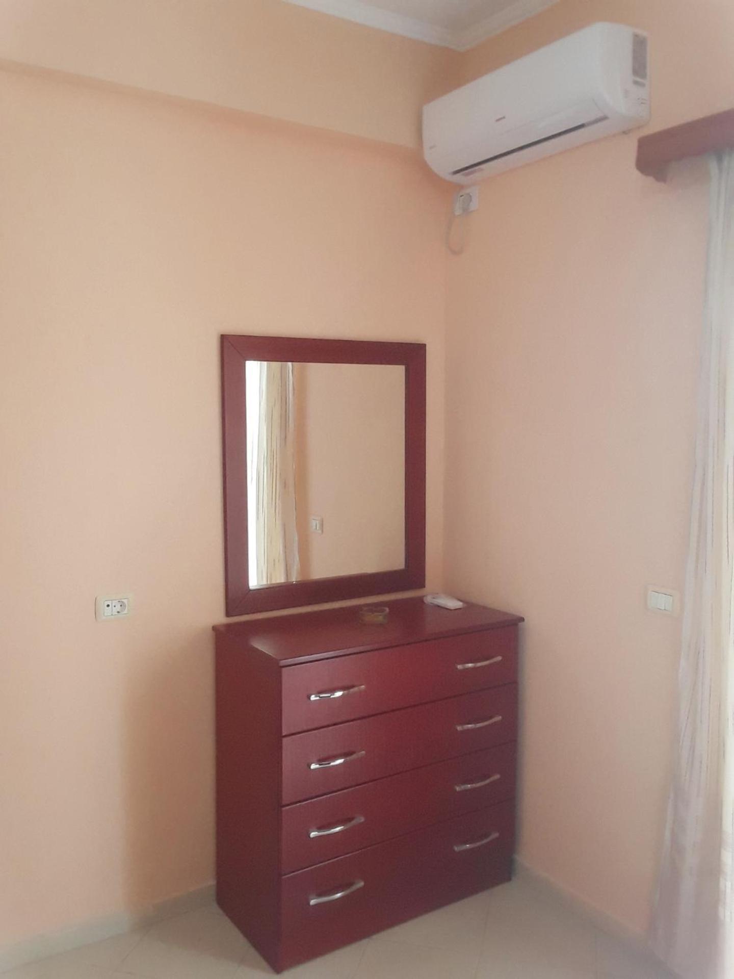 Apartamento Vila Jakupi Sarandë Habitación foto