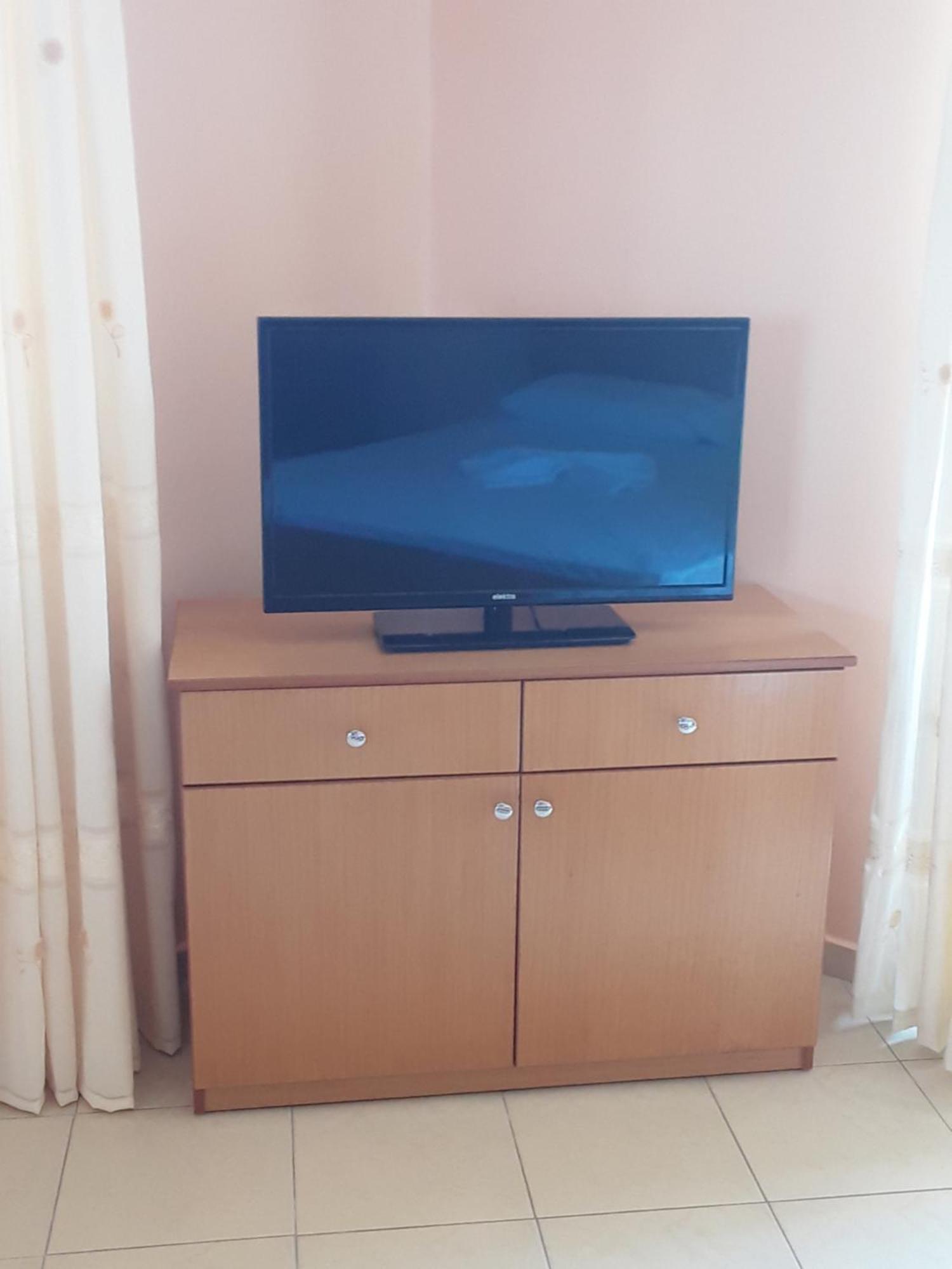 Apartamento Vila Jakupi Sarandë Habitación foto