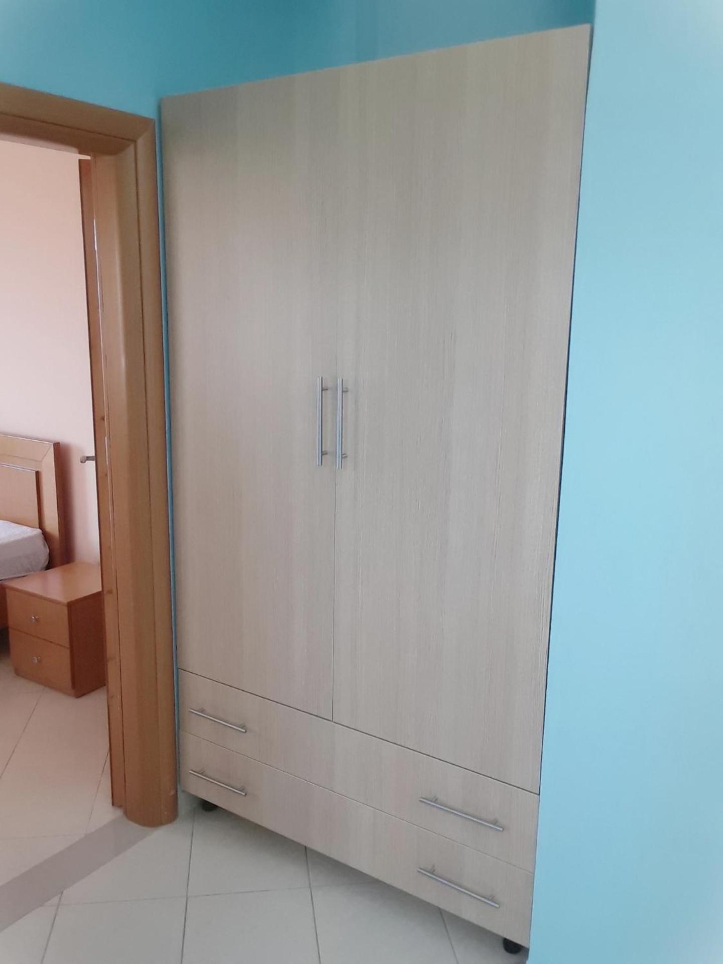 Apartamento Vila Jakupi Sarandë Habitación foto
