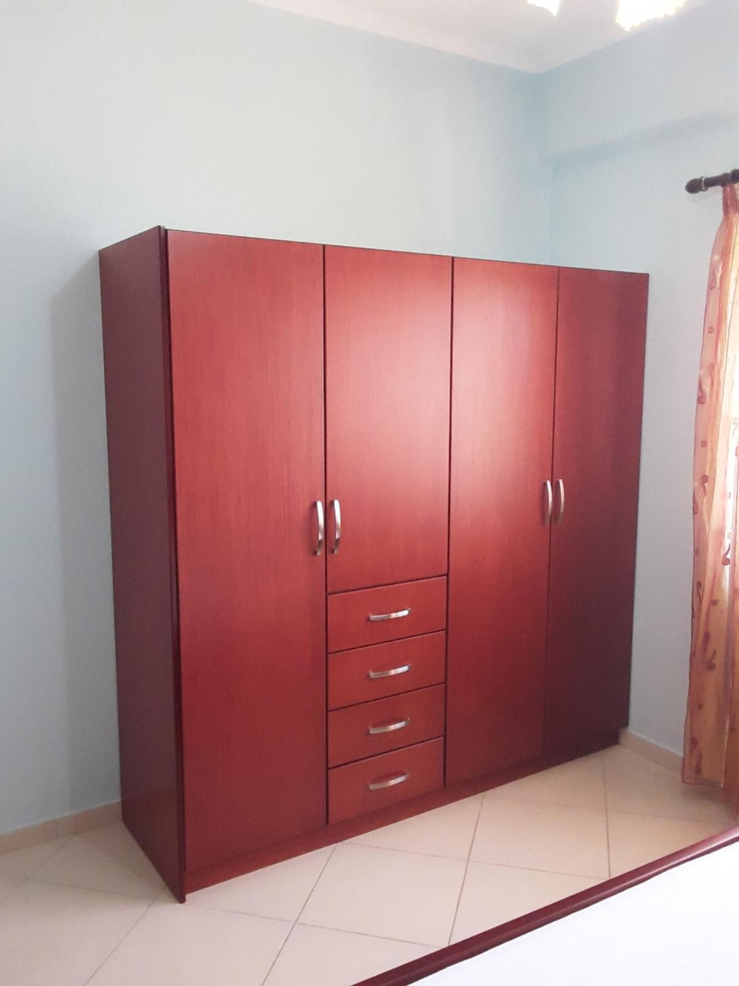 Apartamento Vila Jakupi Sarandë Habitación foto